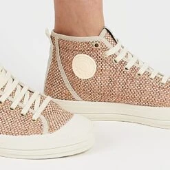 Pataugas ETCHE M/IRI F2H ROUGE -Pataugas Magasin ETCHEMIRIF2HROUGE2