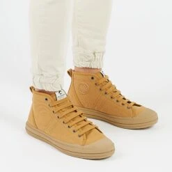 Pataugas ETCHE M/TWK H2H CAMEL/GUM -Pataugas Magasin ETCHEMTWKH2HCAMELGUM1