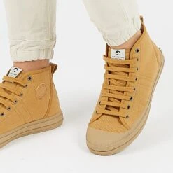 Pataugas ETCHE M/TWK H2H CAMEL/GUM -Pataugas Magasin ETCHEMTWKH2HCAMELGUM2