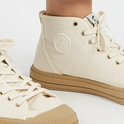 Pataugas ETCHE M/TWK H2H ECRU/GUM -Pataugas Magasin ETCHEMTWKH2HECRUGUM2