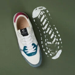 Pataugas ASTATE/NC F2I BLANC -Pataugas Magasin F ASTATE NC BLANC