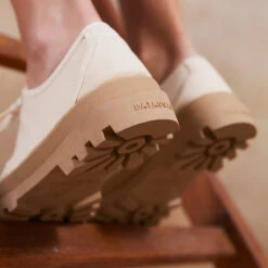 Pataugas AUTHENTIQUE L/T F2H IVOIRE -Pataugas Magasin F AUTHENTIQUE L T IVOIRE