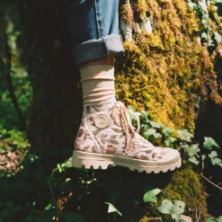 Pataugas AUTHENTIQUE M/FL F4H BEIGE -Pataugas Magasin F Authentique FL Beige