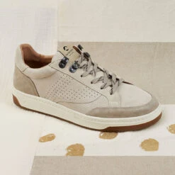 Pataugas BASALTE HK/S H2H ECRU -Pataugas Magasin H BASALT HK ECRU NM 2fd78770 f999 4f0d 8c3b f09ff4c17604