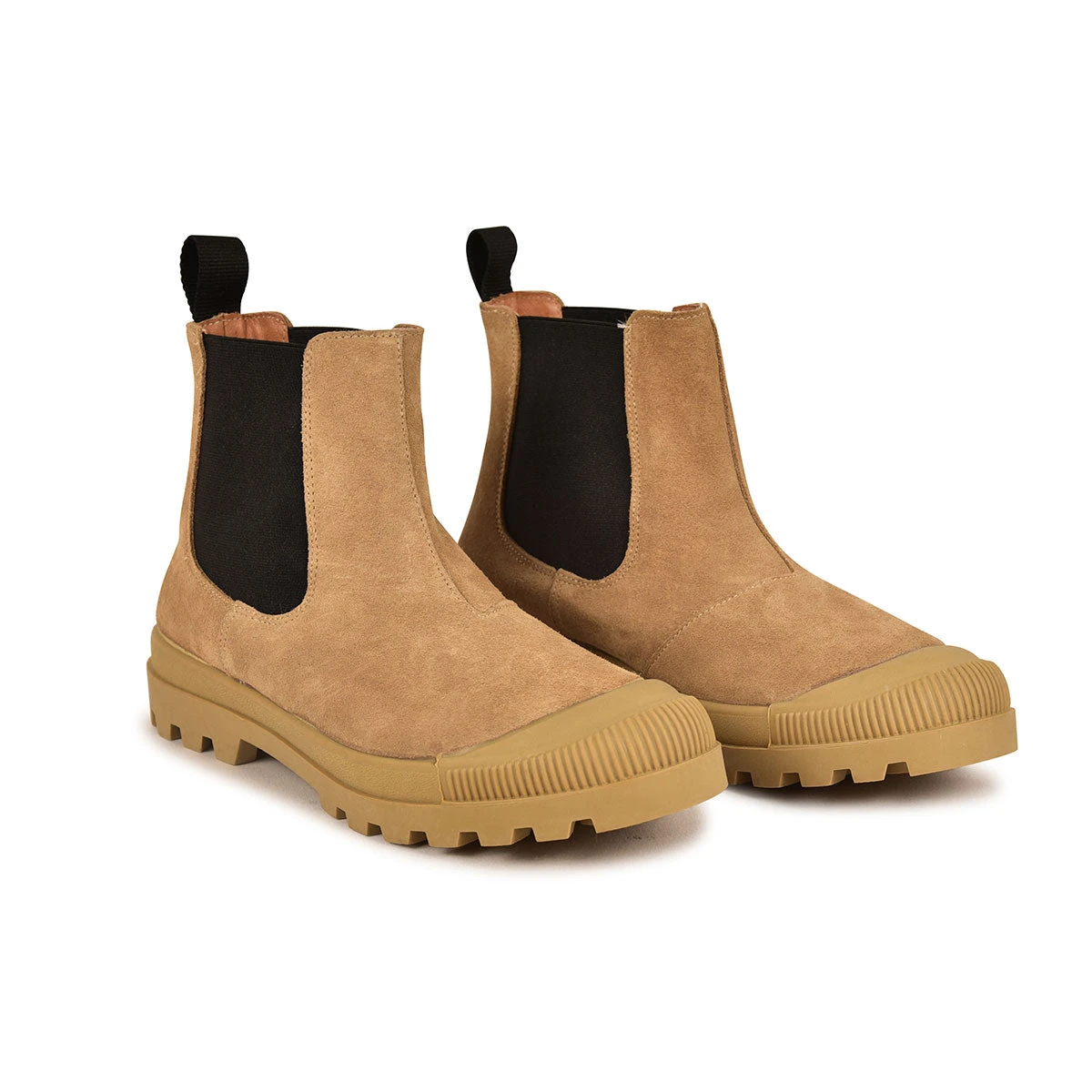 Pataugas AUTHENTIQUE C/S H4H BEIGE 5 Pataugas AUTHENTIQUE C/S H4H BEIGE – Image 3