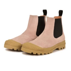 Pataugas AUTHENTIQUE C/S F4H POUDRE -Pataugas Magasin OG C S F4H POUDRE 628191 153 5