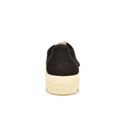 Pataugas AUTHENTIQUE L/T F2H NOIR/BLANC -Pataugas Magasin OG L T F2H NOIR BLANC 628085 927 6