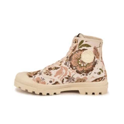 Pataugas AUTHENTIQUE M/FL F4H BEIGE -Pataugas Magasin OG M FL F4H BEIGE 628180 150 2