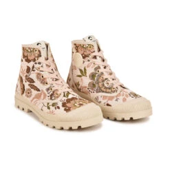 Pataugas AUTHENTIQUE M/FL F4H BEIGE -Pataugas Magasin OG M FL F4H BEIGE 628180 150 3