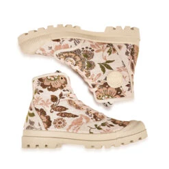 Pataugas AUTHENTIQUE M/FL F4H BEIGE -Pataugas Magasin OG M FL F4H BEIGE 628180 150 5