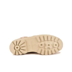 Pataugas AUTHENTIQUE M/FL F4H BEIGE -Pataugas Magasin OG M FL F4H BEIGE 628180 150 7