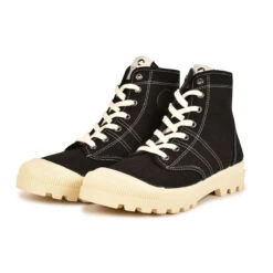 Pataugas AUTHENTIQUE/T H4G NOIR/MARFIL -Pataugas Magasin OG T F4G NOIR MARFIL 628018 985 5 aa6a25be 79b9 4f96 8700 490d012da4bd