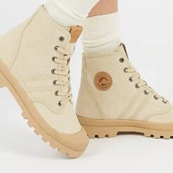 Pataugas AUTHENTIQUE/T F4G ECRU -Pataugas Magasin OGTF4GECRU2