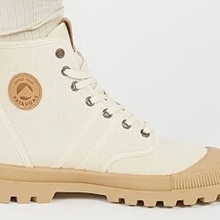 Pataugas AUTHENTIQUE/T F4G IVOIRE -Pataugas Magasin OGTF4GIVOIRE2