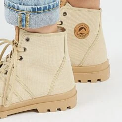 Pataugas AUTHENTIQUE/T H4G ECRU -Pataugas Magasin OGTH4GECRU2