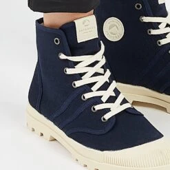 Pataugas AUTHENTIQUE/T H4G MARINE -Pataugas Magasin OGTH4GMARINE2