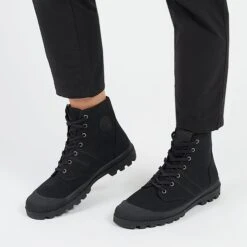 Pataugas AUTHENTIQUE/T H4G NOIR 18 Pataugas AUTHENTIQUE/T H4G NOIR -Pataugas Magasin OGTH4GNOIR1