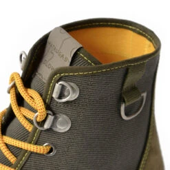 Pataugas AUTHENTIQUE M/OLO H4I KAKI 14 Pataugas AUTHENTIQUE M/OLO H4I KAKI -Pataugas Magasin OLOW Detail 1 FP OG