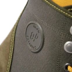 Pataugas AUTHENTIQUE M/OLO H4I KAKI 15 Pataugas AUTHENTIQUE M/OLO H4I KAKI -Pataugas Magasin OLOW Detail 2 FP OG