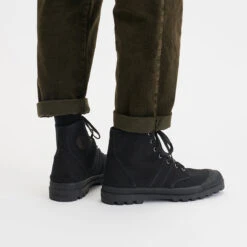 Pataugas AUTHENTIQUE/T H4G NOIR 13 Pataugas AUTHENTIQUE/T H4G NOIR -Pataugas Magasin ORIGINALE TH4GNOIR 0300