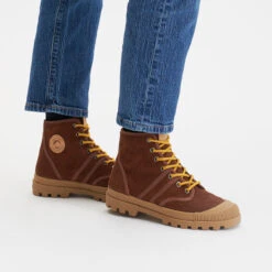 Pataugas AUTHENTIQUE/S F4G CARAMEL -Pataugas Magasin ORIGINALESF4GCARAMEL 0894