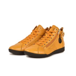 Pataugas PALME F2H OCRE -Pataugas Magasin PALME F2H OCRE 628117 251 5