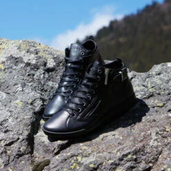 Pataugas PALME F4G NOIR 11 Pataugas PALME F4G NOIR -Pataugas Magasin PALMEF4GNOIR