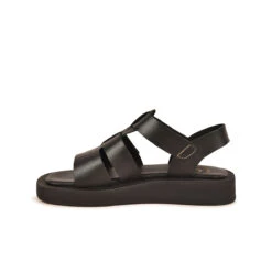 Pataugas Magasin -Pataugas Magasin SANDALE FEMME ATARI N F2I NOIR 628447 850 3 f522815a b21e 44b7 83d0 2d34f07c1b44