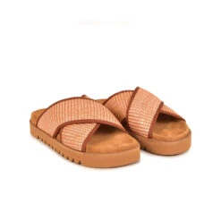 Pataugas LEIA/R F2I TERRACOTTA -Pataugas Magasin SANDALE FEMME LEIA R TERRACOTTA 628446 255 4 789491f9 a164 4a9c 92e7 dc4275d6774e