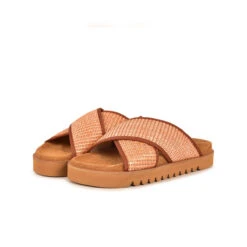 Pataugas LEIA/R F2I TERRACOTTA -Pataugas Magasin SANDALE FEMME LEIA R TERRACOTTA 628446 255 5 974a371c 938a 43ba b801 bf432fc5c239