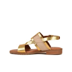 Pataugas Magasin -Pataugas Magasin SANDALE FEMME RIA MIX F2H DORE 3 aaf7dcc8 ffba 40fc bc9e 67a5d10e18fc