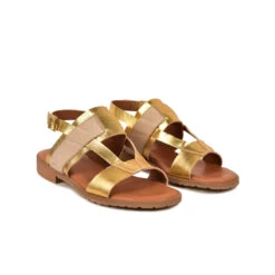 Pataugas RIA/MIX F2H DORE 11 Pataugas RIA/MIX F2H DORE -Pataugas Magasin SANDALE FEMME RIA MIX F2H DORE 4 c75d41e0 19e8 48ba b3f2 060df28e24cd