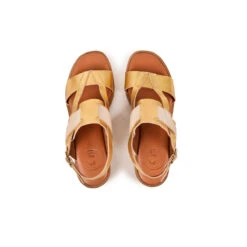 Pataugas RIA/MIX F2H DORE 13 Pataugas RIA/MIX F2H DORE -Pataugas Magasin SANDALE FEMME RIA MIX F2H DORE 6 9c8d50cb a838 4854 9d8e 4932496e6900