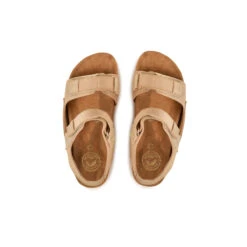 Pataugas ULIA/M F2H DORE -Pataugas Magasin SANDALE FEMME ULIA M F2H DORE 6