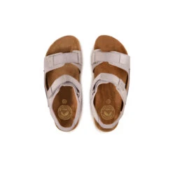 Pataugas ULIA/M F2H LILAS -Pataugas Magasin SANDALE FEMME ULIA M F2H LILAS 6