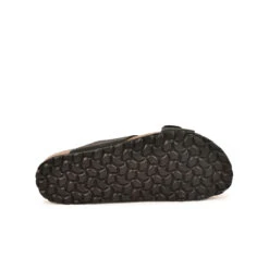 Pataugas LUDO/MIX H2I NOIR -Pataugas Magasin SANDALE HOMME LUDO MIX H2I NOIR 628533 850 8