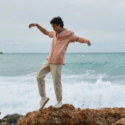 Pataugas ETCHE L/TWK H2H ECRU/GUM 13 Pataugas ETCHE L/TWK H2H ECRU/GUM -Pataugas Magasin etche l t h2f ecru