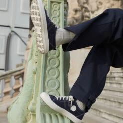 Pataugas ETCHE L/T H2H MARINE -Pataugas Magasin etche low marine homme h2h