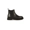 Bottines Femme Pataugas VITUS/N F4H 1 Bottines Femme Pataugas VITUS/N F4H -Pataugas Magasin pataugas 628277850 noir 1